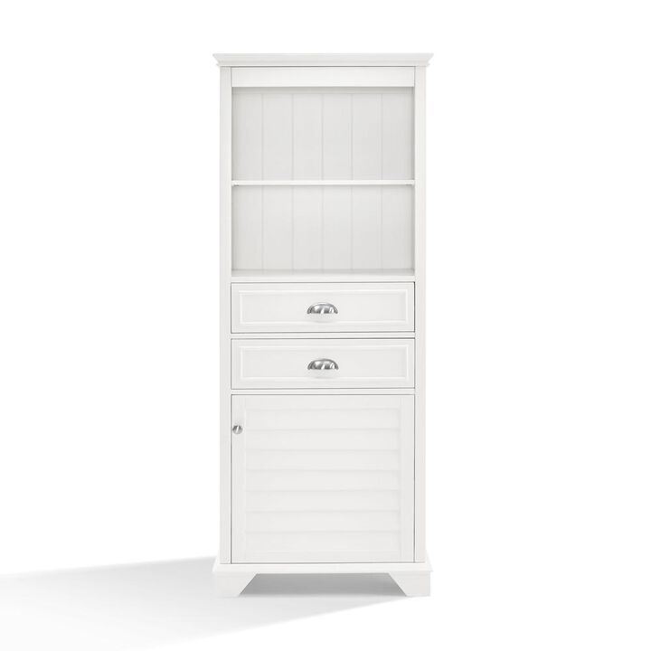 Lydia Tall Storage Cabinet