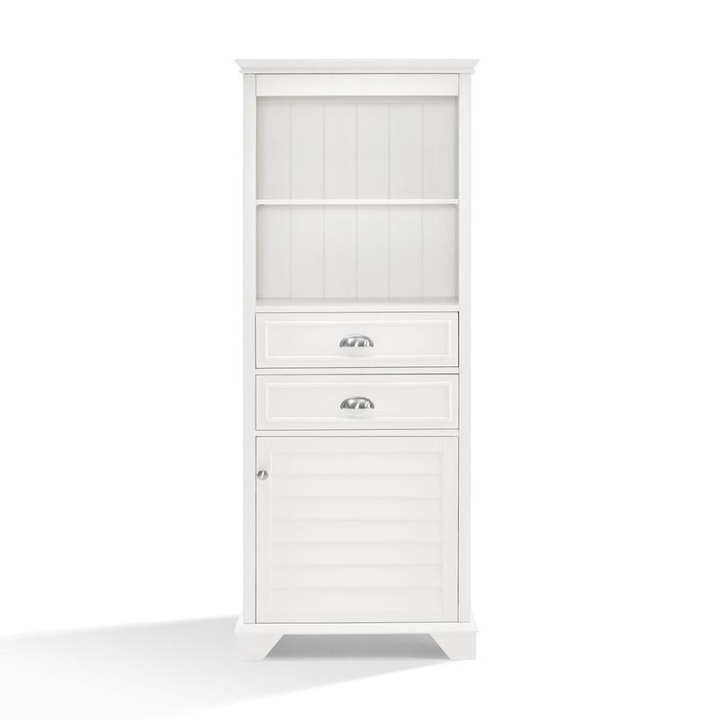Lydia Tall Storage Cabinet