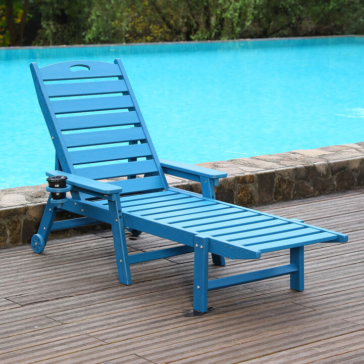 Nixneb Lounge Chair