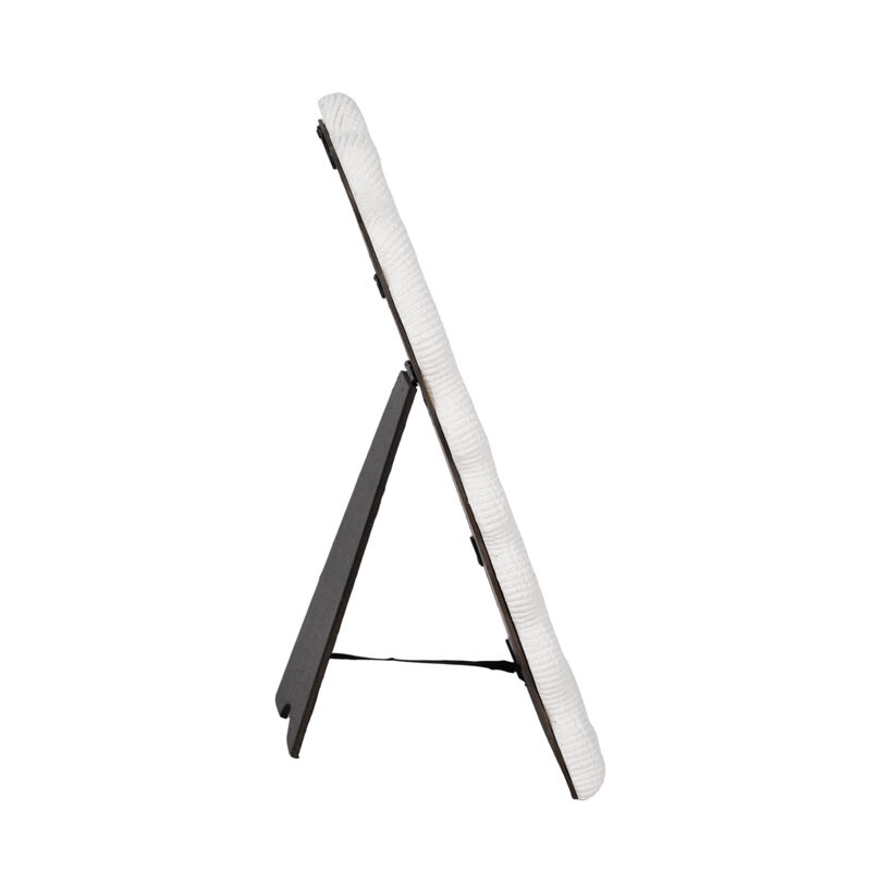 8"x10"  Wavy Arch Photo Frame image number 2