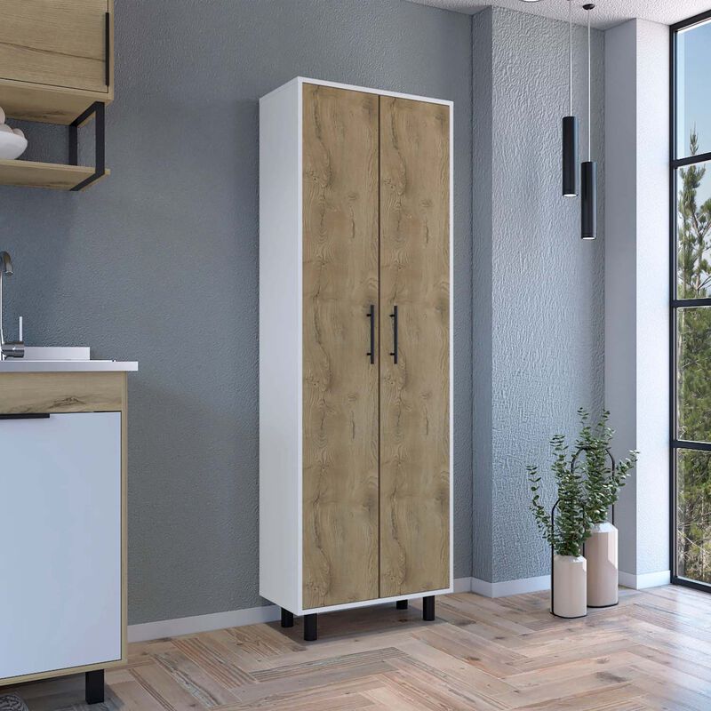 Streamdale Napoles Multi Storage Pantry Cabinet image number 1