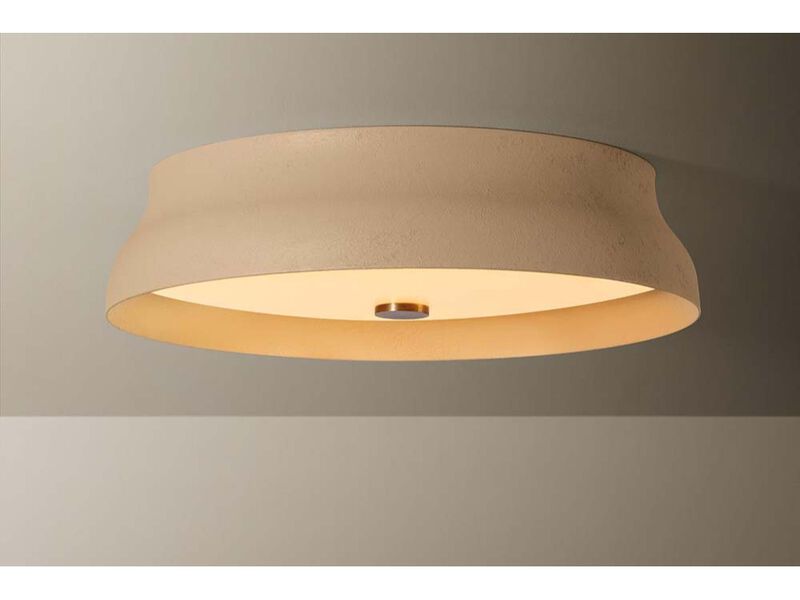 Shore Flush Mount image number 2