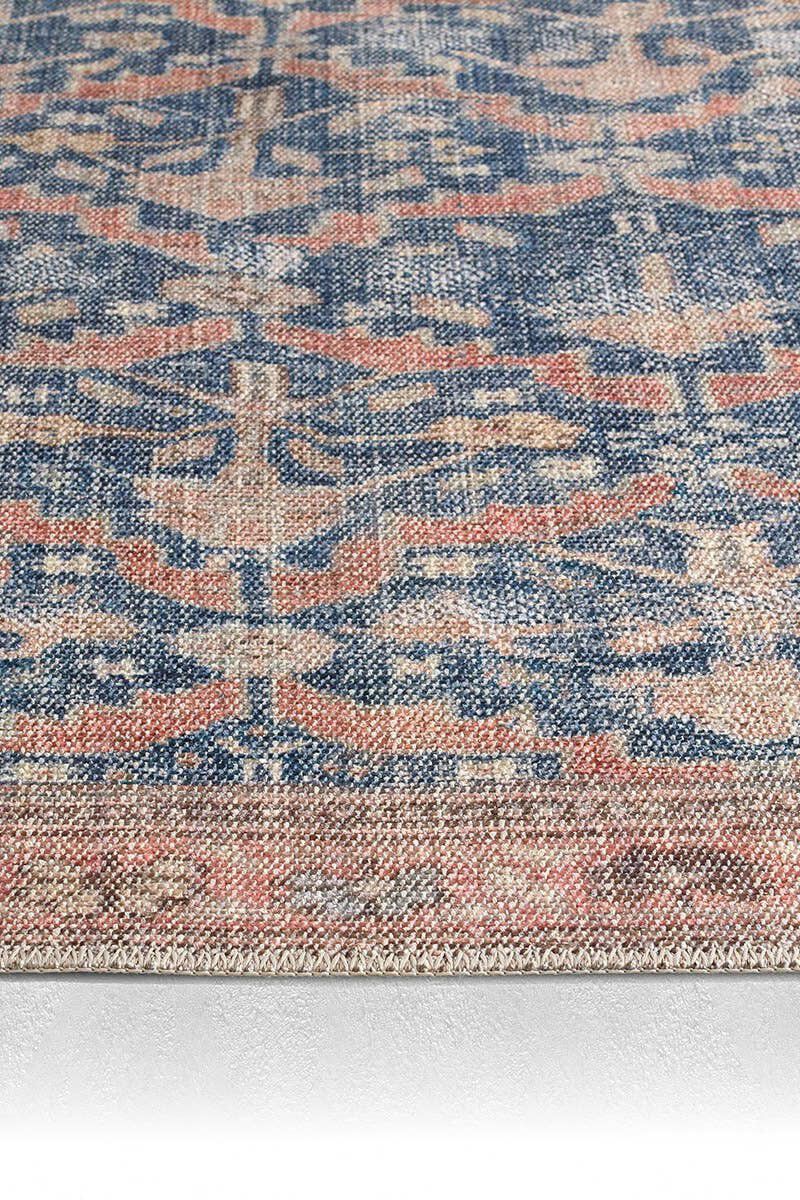 Kindred Meryem Mango 9' x 12' Rug image number 4