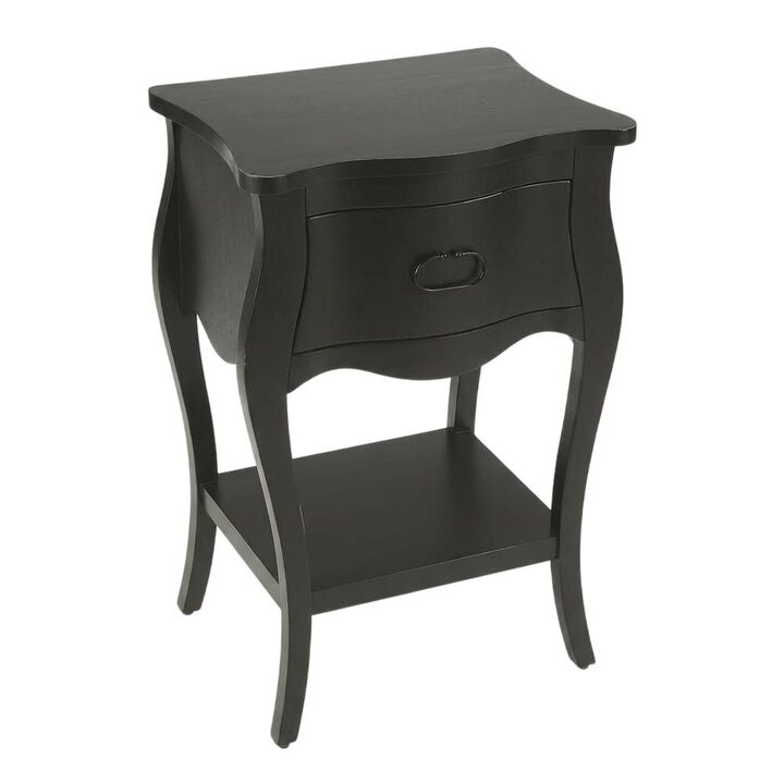 Butler Specialty Rochelle 1 Drawer Nightstand
