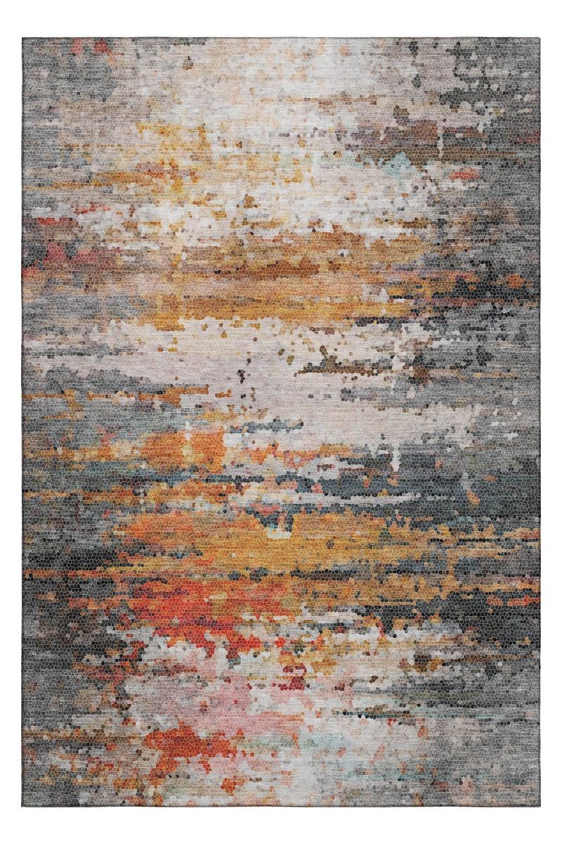 Lumara LM1 Volcano 9' x 12' Rug image number 0