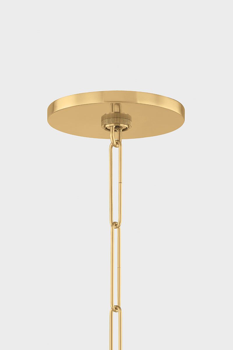 Ashby Chandelier image number 4