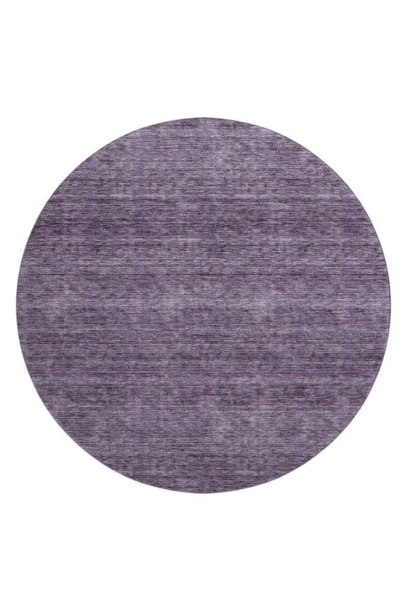 Soft Essentials SE1 Plum 9' x 12' Rug image number 11