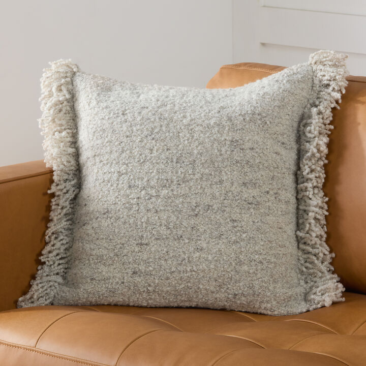 HIGHLAND PILLOW POLYESTER