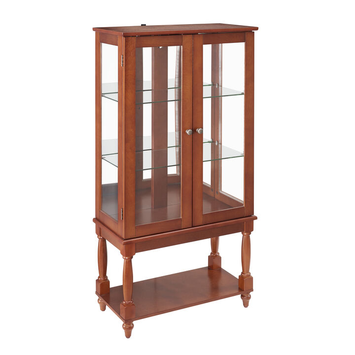Jidwip Display Cabinet