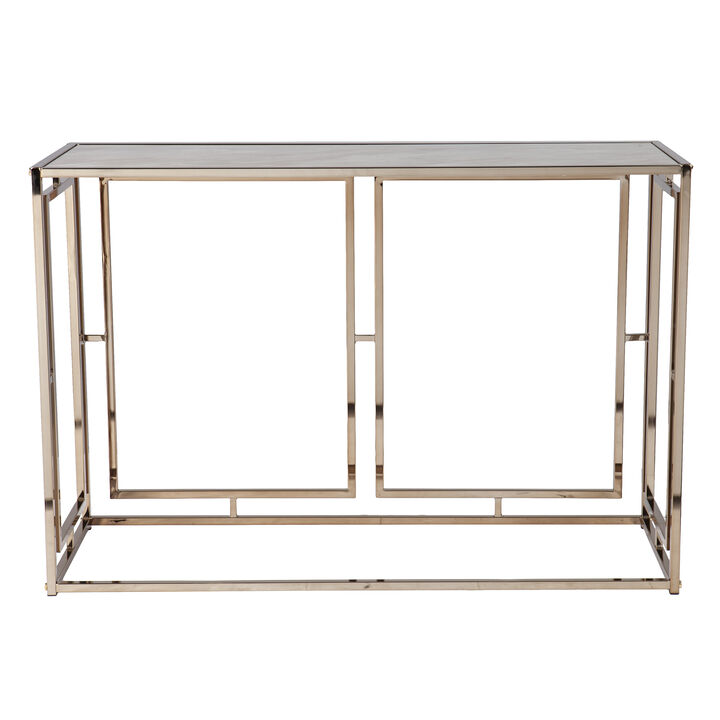 Barcroft Console Table
