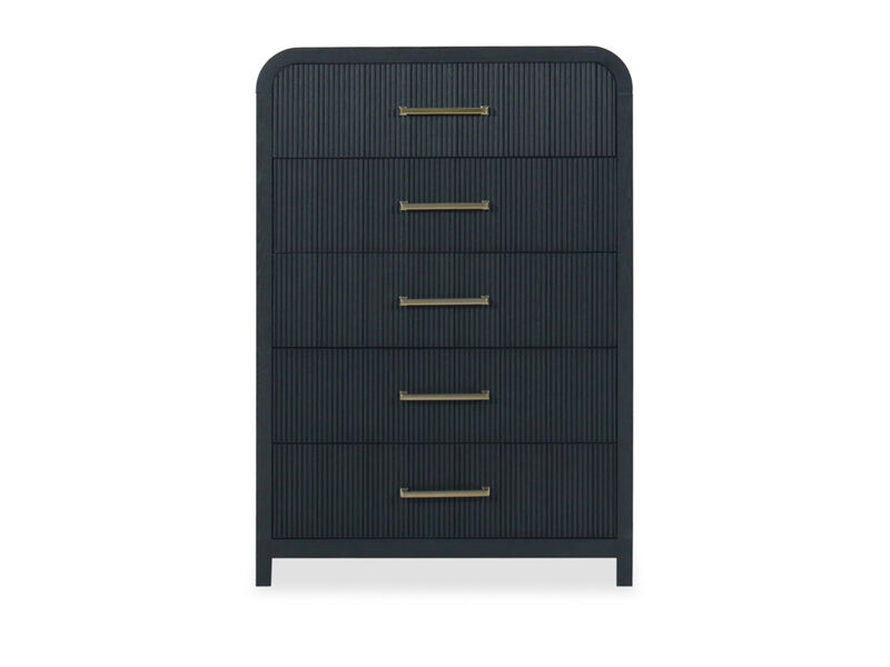 Ridgemont 5-Drawer Chest