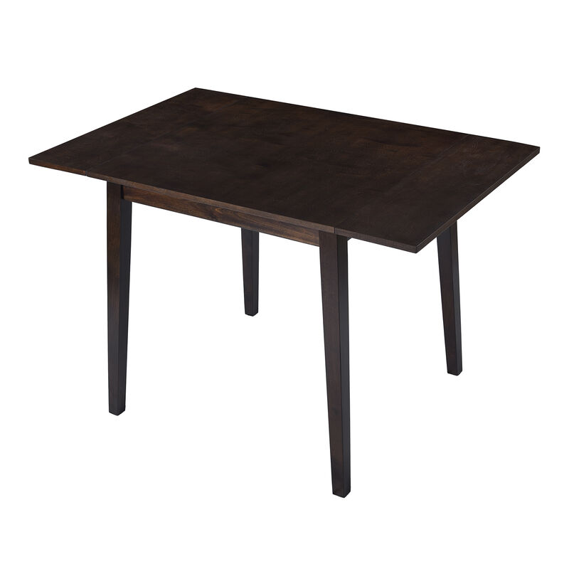 Merax Extendable Dining Table for 4