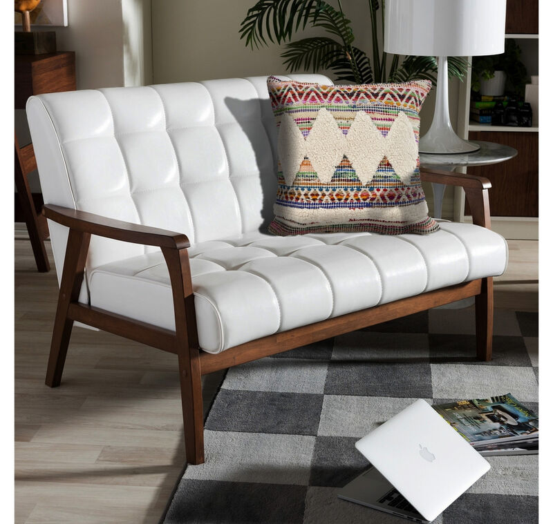 Decorative Accent Throw Pillow – Soft Cushion for Sofa, Bedroom, or Chair