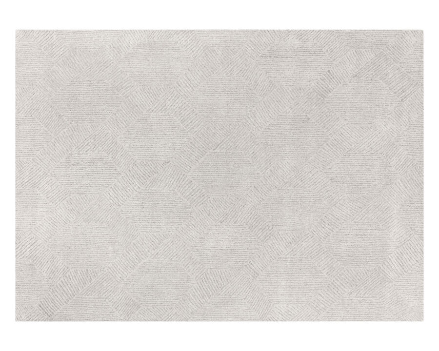 10' X 14' Calais Hand-Tufted Rug