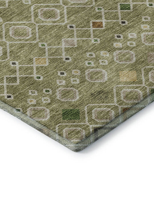 Neo NO12 Sage 10' x 14' Rug