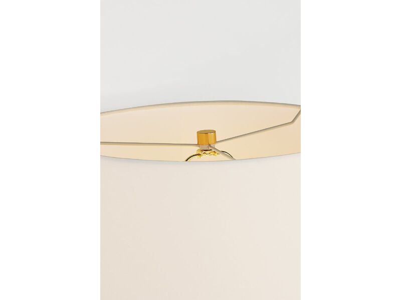 Russo Table Lamp image number 1