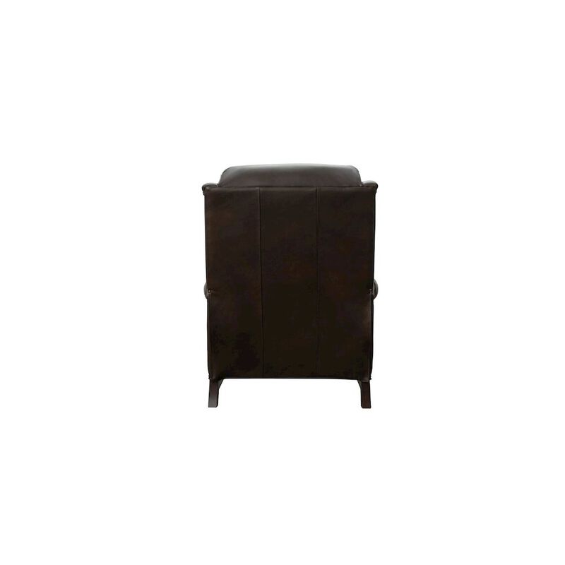 Barcalounger Thornfield Push Thru The Arms Recliner