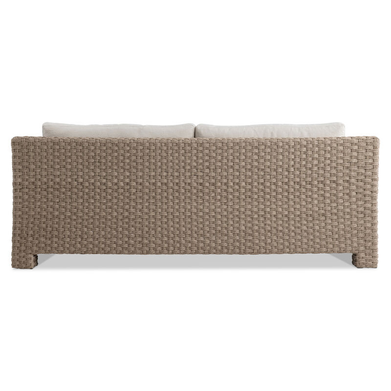 Trieste Outdoor Sofa image number 3