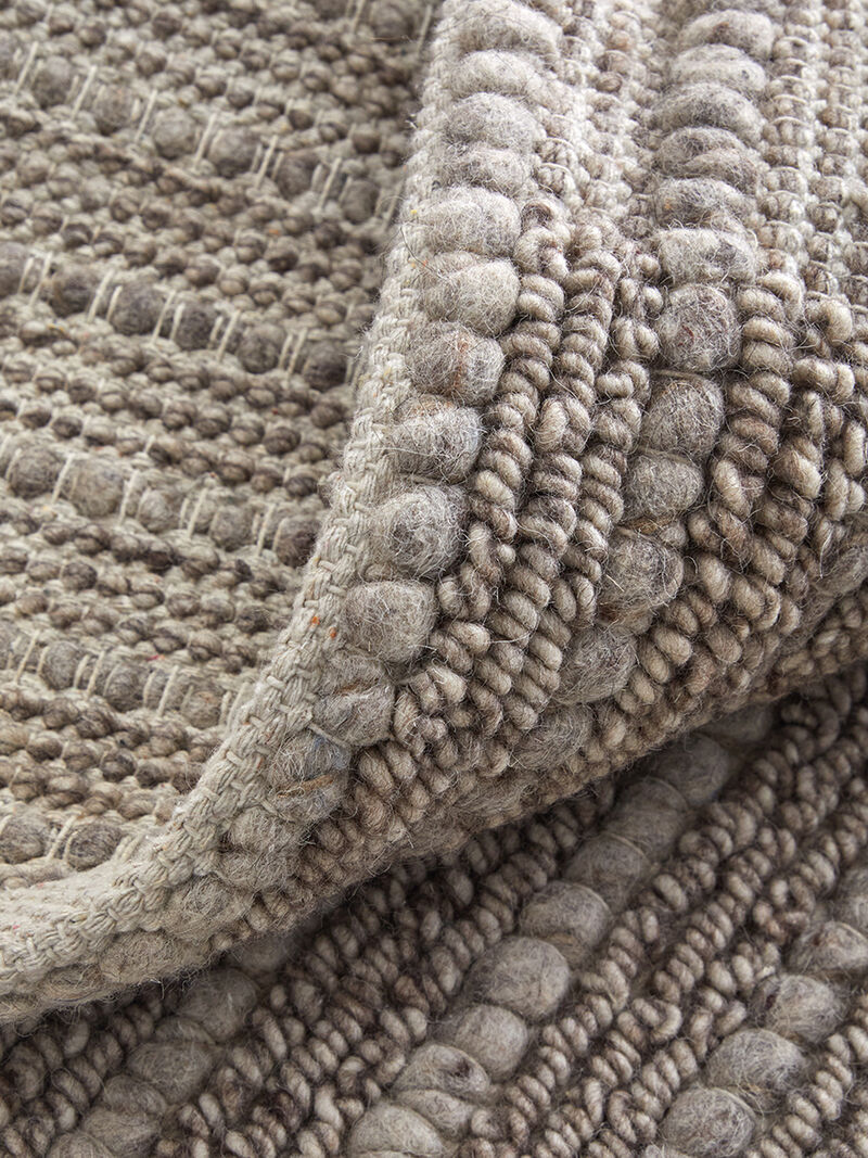 Herrick T8021 Beige 3'6" x 5'6" Rug By Thom Filcia