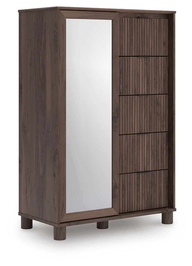 Cadmori Dressing Chest image number 3