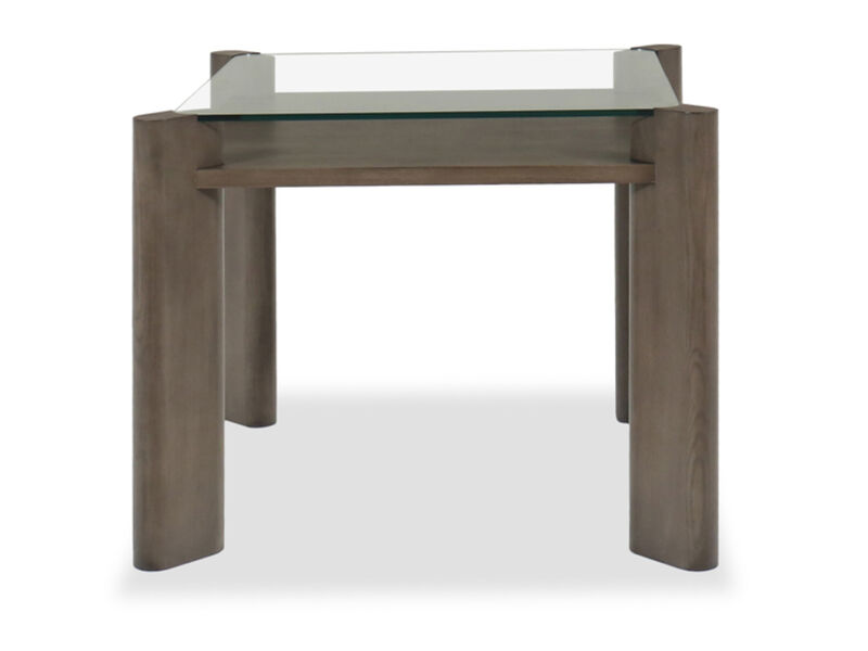 Wolcott Game Table image number 0