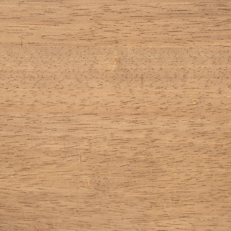 Stamford Leather Stool