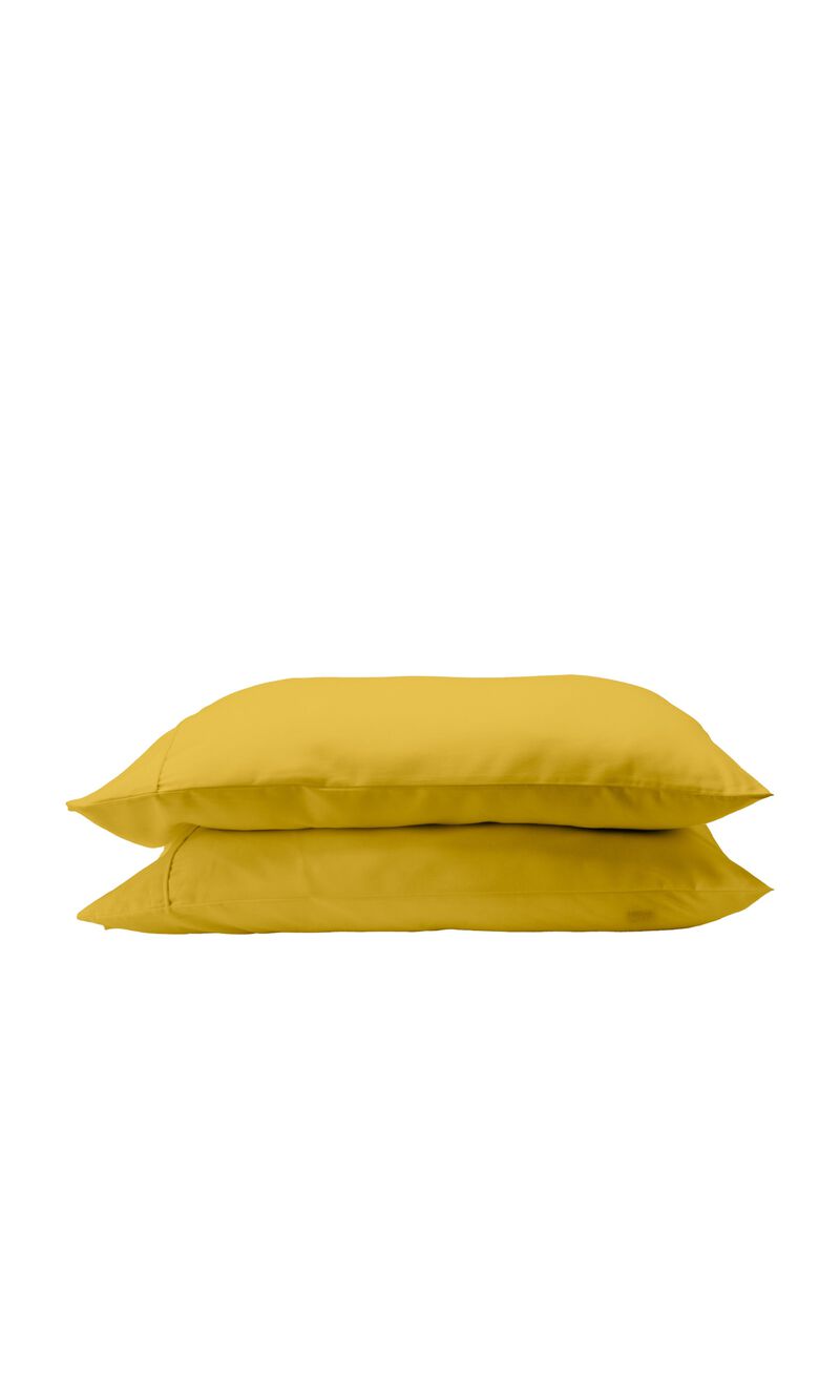 CleanBamboo Hemp™ Linen+ Pillowcase Set