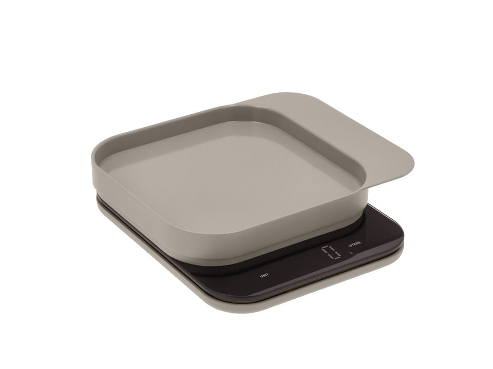 Rosti Mensura Kitchen Scale