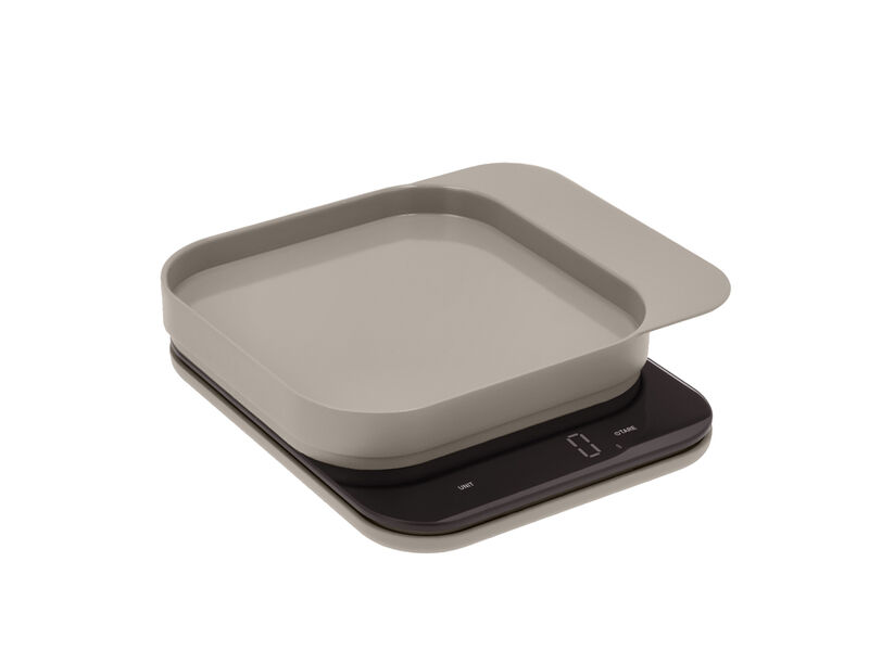 Rosti Mensura Kitchen Scale image number 0