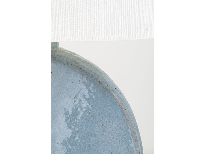 Kimball Table Lamp image number 6