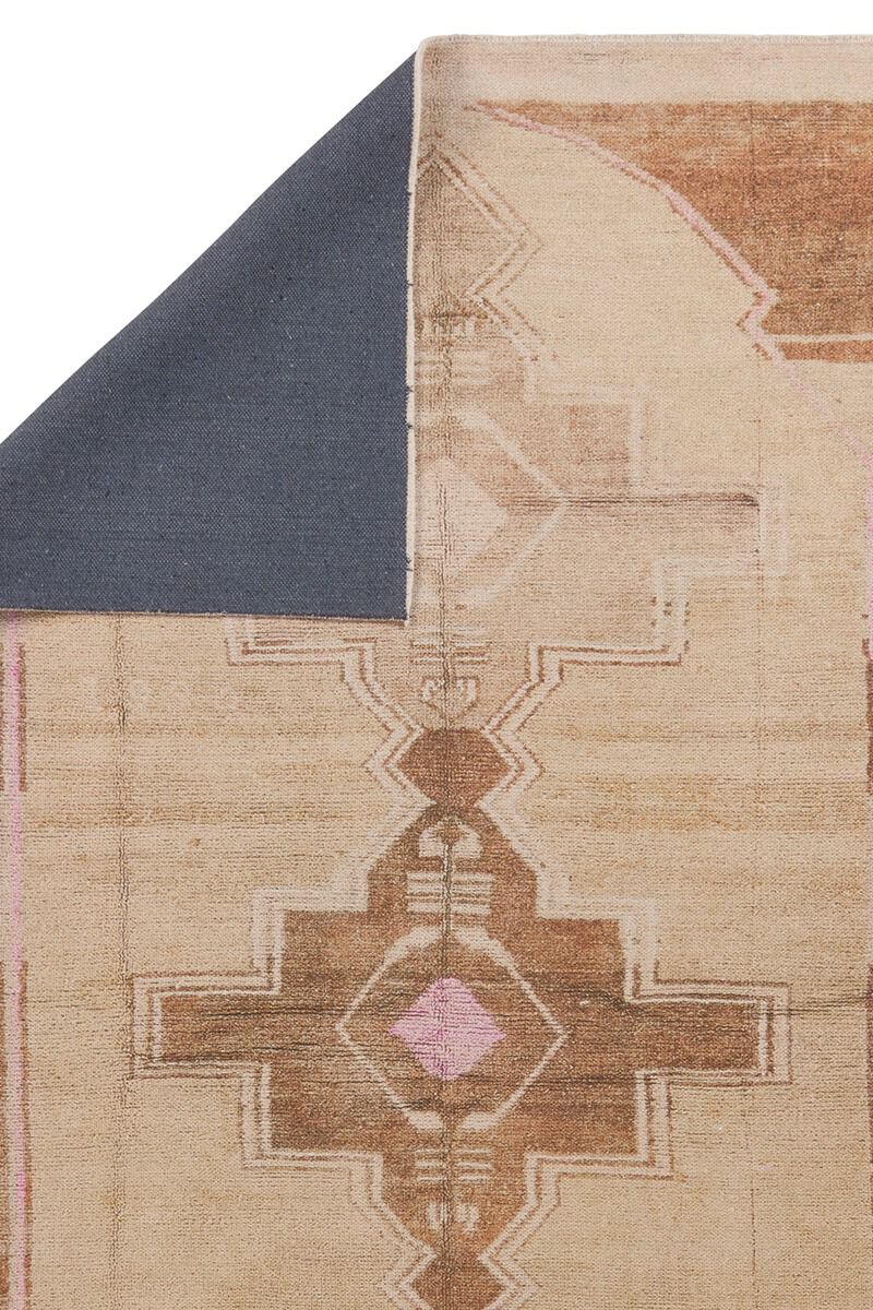 Boheme Parian Tan 8'10" x 11'9" Rug image number 2