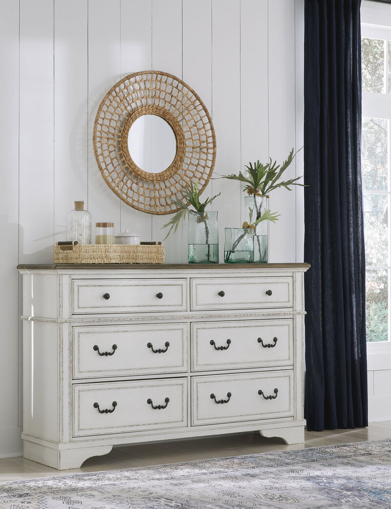 Blendon Dresser image number 1