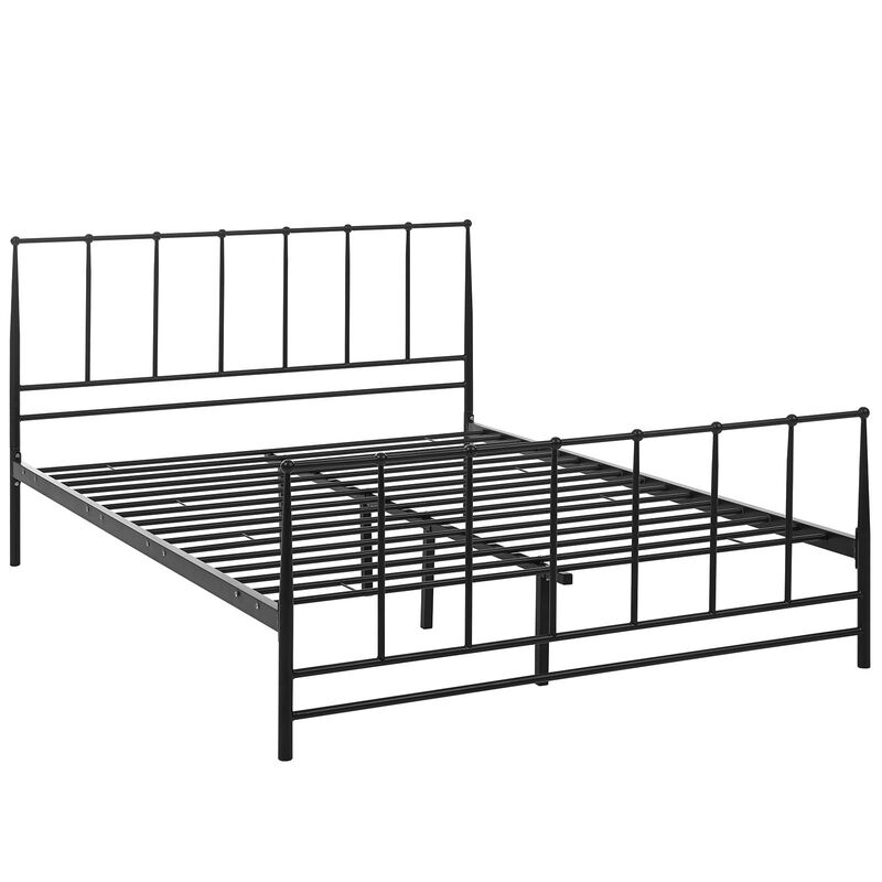 Modway - Estate Queen Bed image number 2