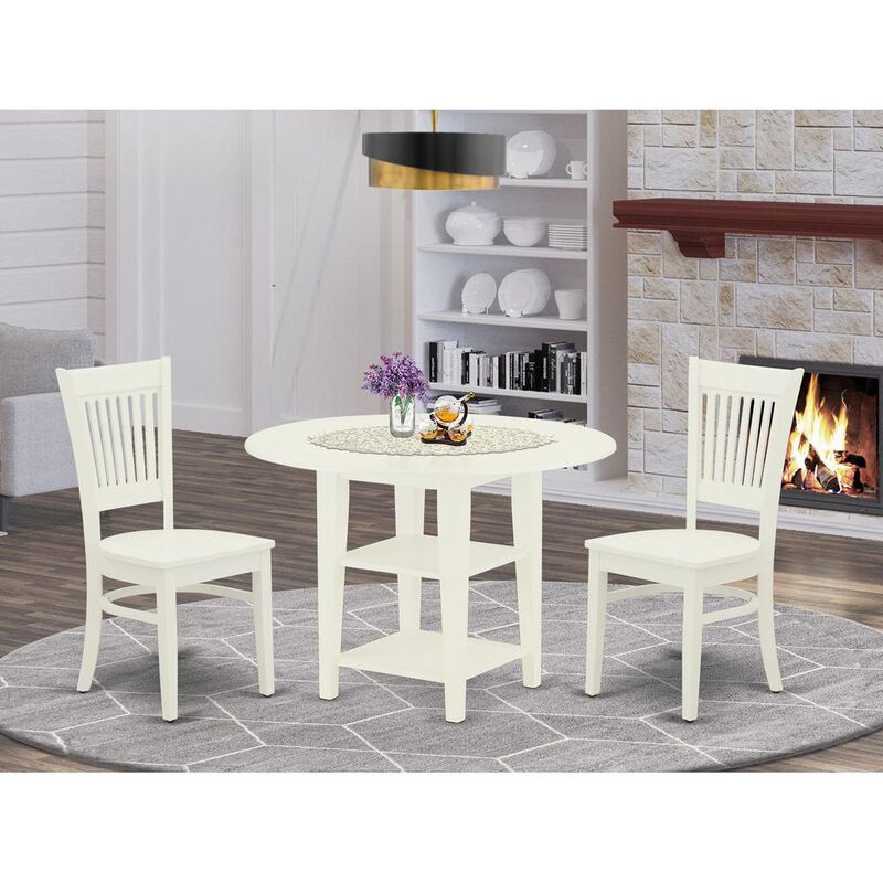 Dining Table- Dining Chairs