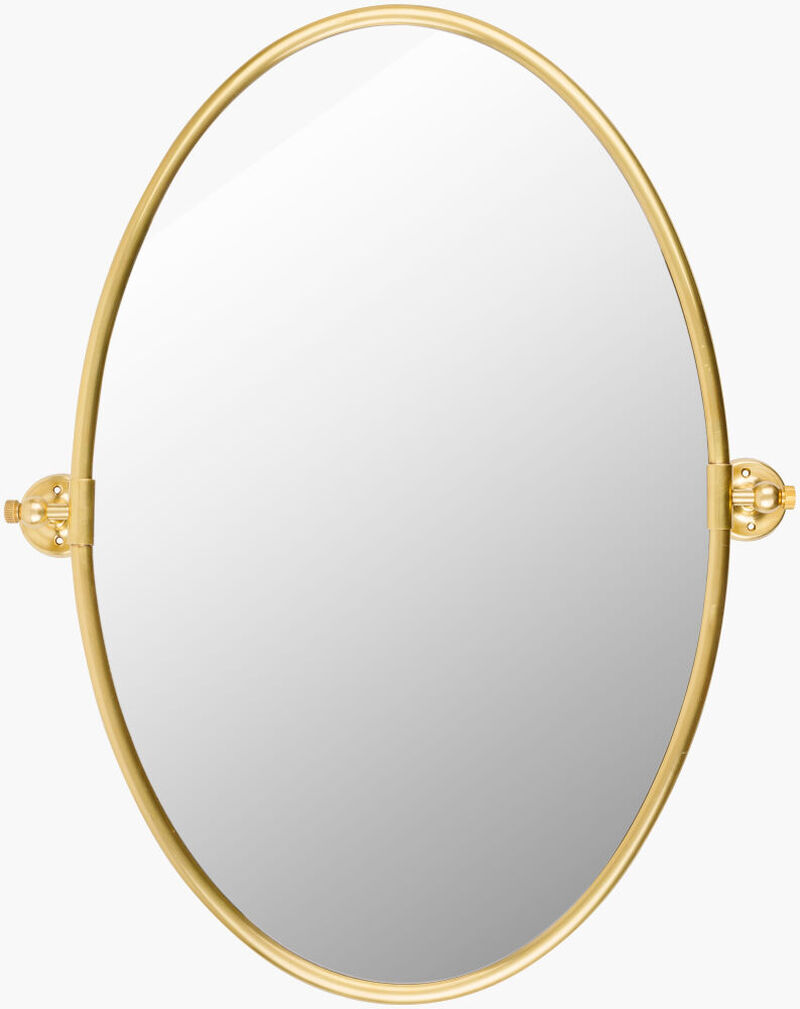 Burnish II Accent Mirror image number 0