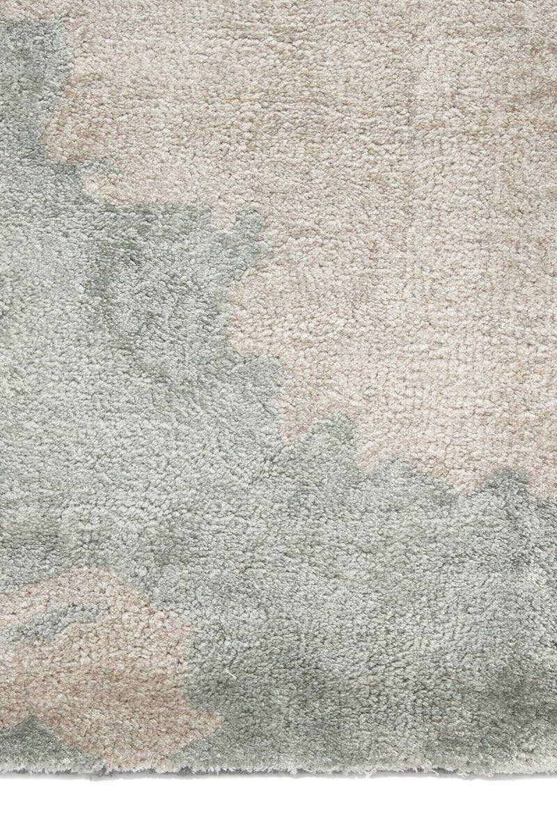 Transcend Glacier Reflecting Pond 9' x 12' Rug image number 3