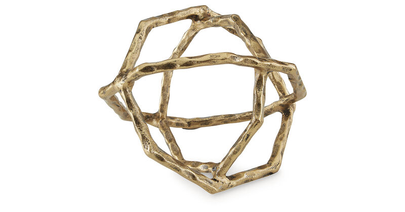 Laddington Sculpture, Set of 2 image number 2