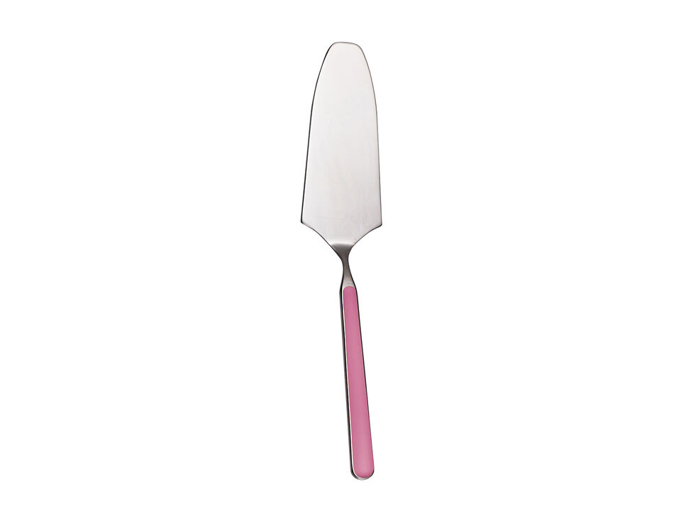 Fantasia Cake Server - Pink