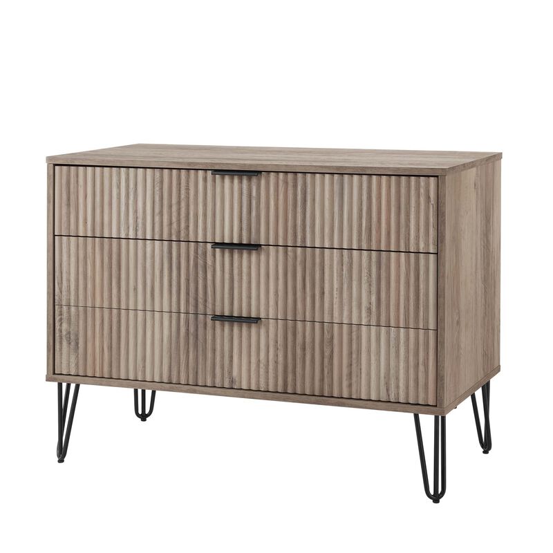 Dumbo Bedroom Set in Gray image number 2