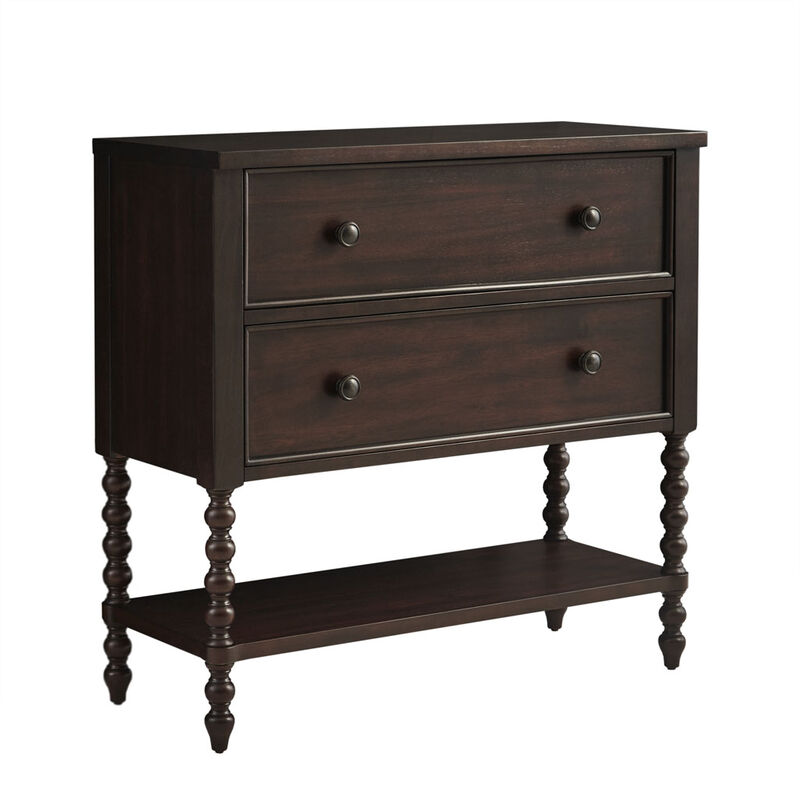 Gwenba Accent Chest image number 0
