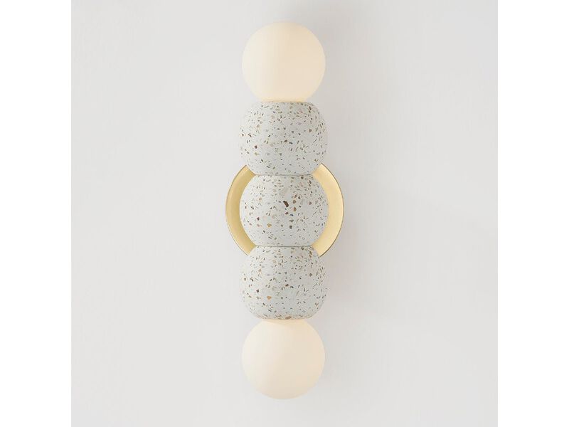 Paola Wall Sconce image number 2