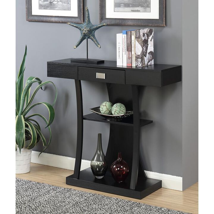 Convience Concept, Inc. Newport Harri Console Table