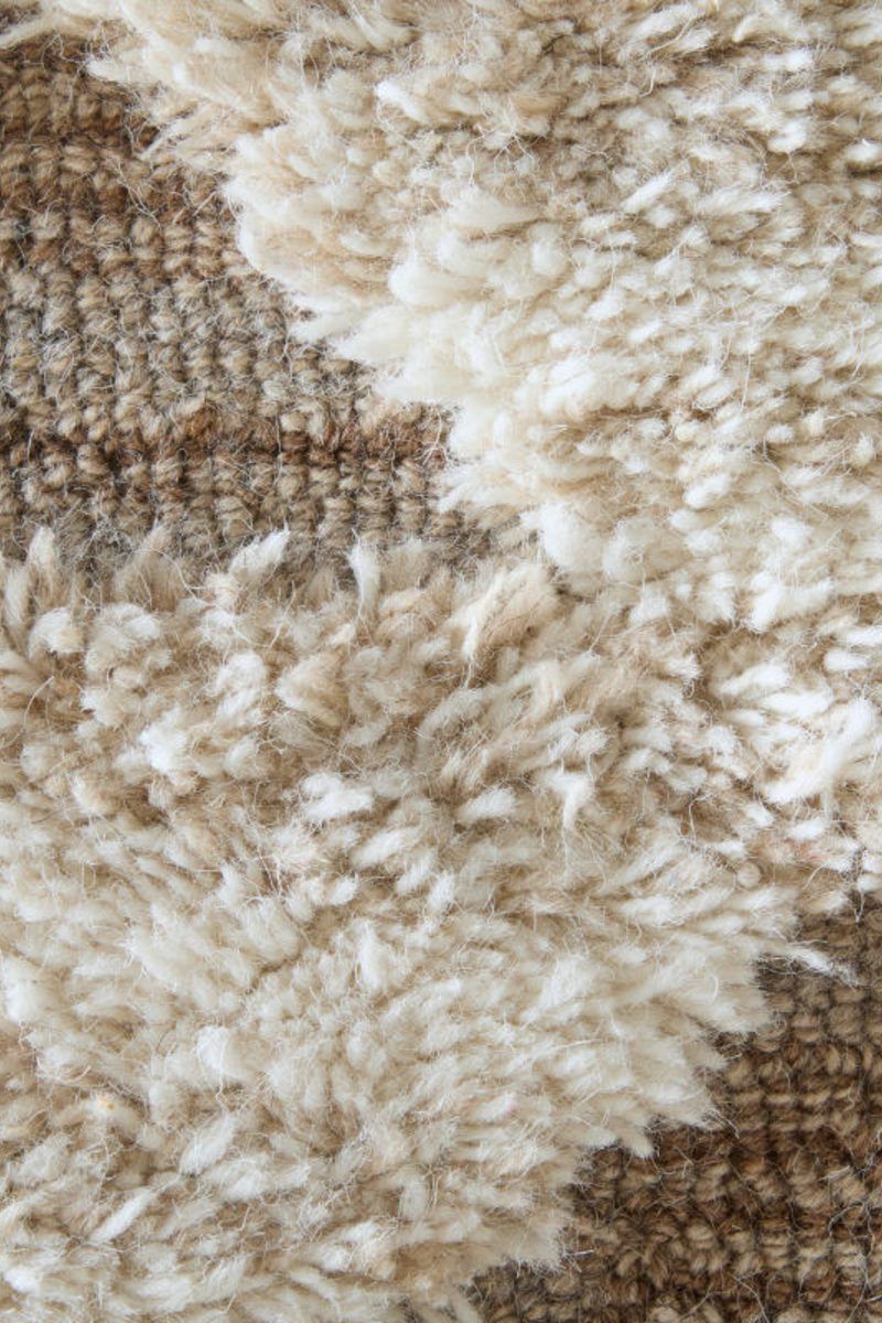 Anica 8A97F Ivory/Beige 9' x 12' Rug image number 6
