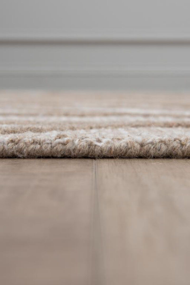 Lofton A07213 Brown 8'9" x 11'9" Rug image number 6