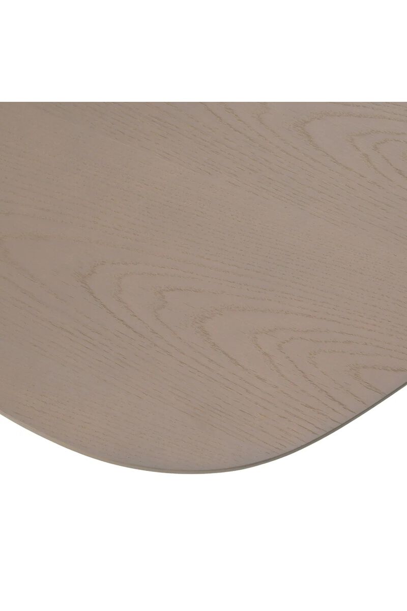 White Oak Nesting Coffee Tables (3) | OROA Modern Connie image number 8