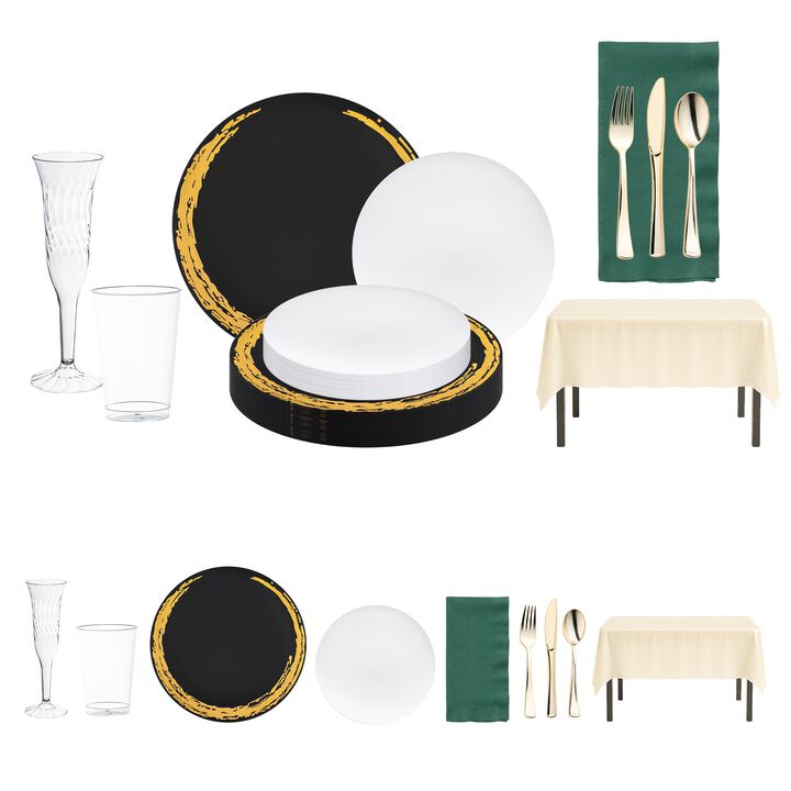 The Gala Nights Package (50 Sets)
