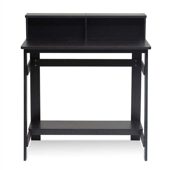 Furinno Simplistic A Frame Computer Desk