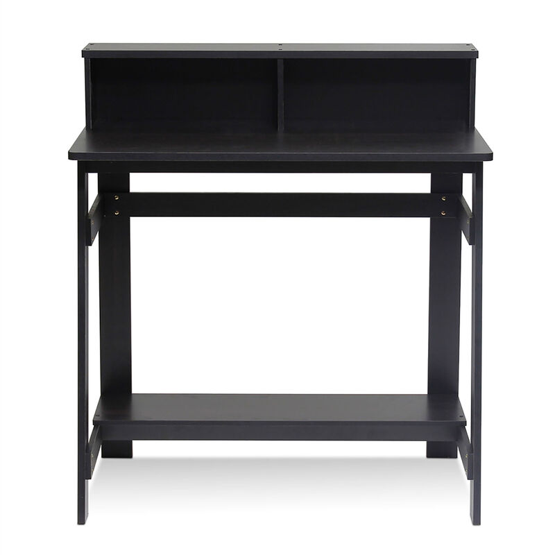 Furinno Simplistic A Frame Computer Desk