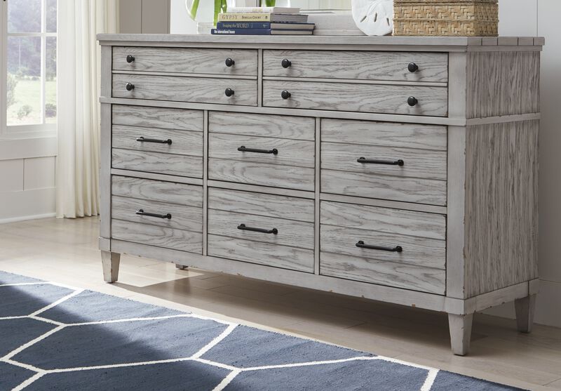 Belhaven Dresser Mathis Home