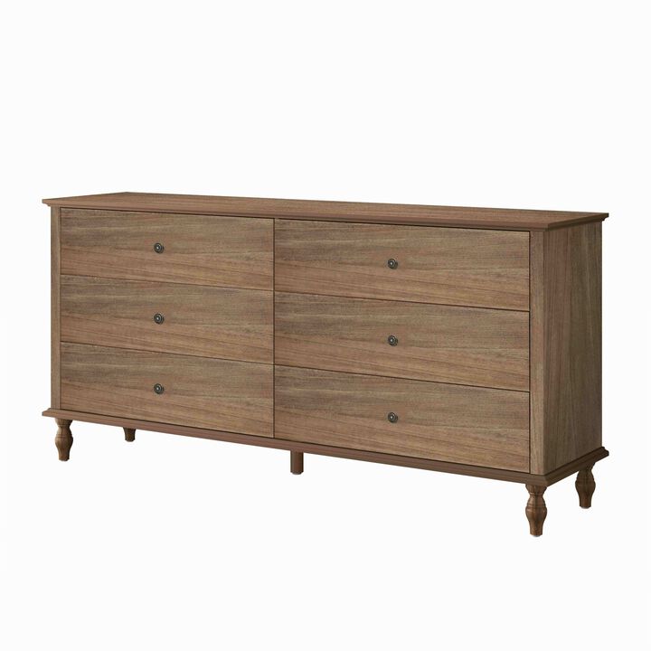 Vakmim Dresser